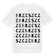 Brzeszcze ordlek t-shirt