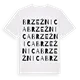 Brzeźnica ordlek t-shirt