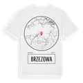 Brzezowa t-shirt