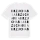 Brzuchania ordlek t-shirt