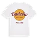 Budzów cirkel t-shirt