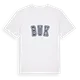 Buk college t-shirt