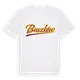 Buszków baseball t-shirt