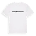 Celiny Przesławickie fetstil t-shirt
