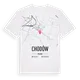 Chodów karta t-shirt