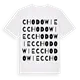 Chodowiec ordlek t-shirt
