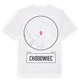 Chodowiec t-shirt
