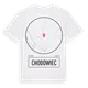 Chodowiec t-shirt