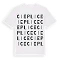 Cieplice ordlek t-shirt