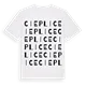 Cieplice ordlek t-shirt