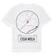 Cisia Wola t-shirt