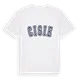 Cisie college t-shirt