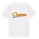 Ciszowice baseball t-shirt