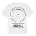 Ciszowice t-shirt