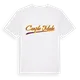 Czaple Małe baseball t-shirt