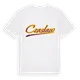 Czasław baseball t-shirt