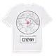 Czyżyny t-shirt
