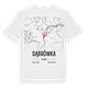 Dąbrówka karta t-shirt