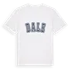 Dale college t-shirt