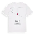 Dale karta t-shirt