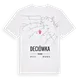 Deciówka karta t-shirt