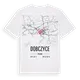 Dobczyce karta t-shirt