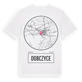 Dobczyce t-shirt