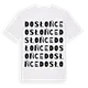 Dosłońce ordlek t-shirt