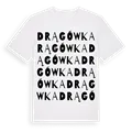 Drągówka ordlek t-shirt