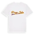 Druga Solca baseball t-shirt
