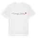 Druga Solca hjärta t-shirt
