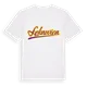 Łękawica baseball t-shirt