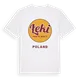 Łęki cirkel t-shirt