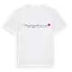 Frydrychowice hjärta t-shirt