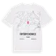 Frydrychowice karta t-shirt