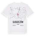 Głogoczów karta t-shirt
