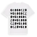 Głogoczów ordlek t-shirt