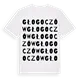 Głogoczów ordlek t-shirt
