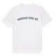 Głogowiany-Stara Wieś college t-shirt