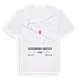 Głogowiany-Wrzosy karta t-shirt