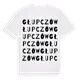 Głupczów ordlek t-shirt
