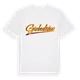 Giebułtów baseball t-shirt