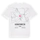 Gierałtowiczki karta t-shirt