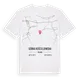 Górka Kościejowska karta t-shirt