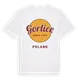 Gorlice cirkel t-shirt