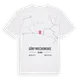 Góry Miechowskie karta t-shirt