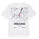 Harbutowice karta t-shirt