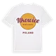 Ilkowice cirkel t-shirt