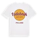 Izdebnik cirkel t-shirt