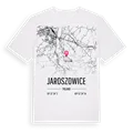 Jaroszowice karta t-shirt